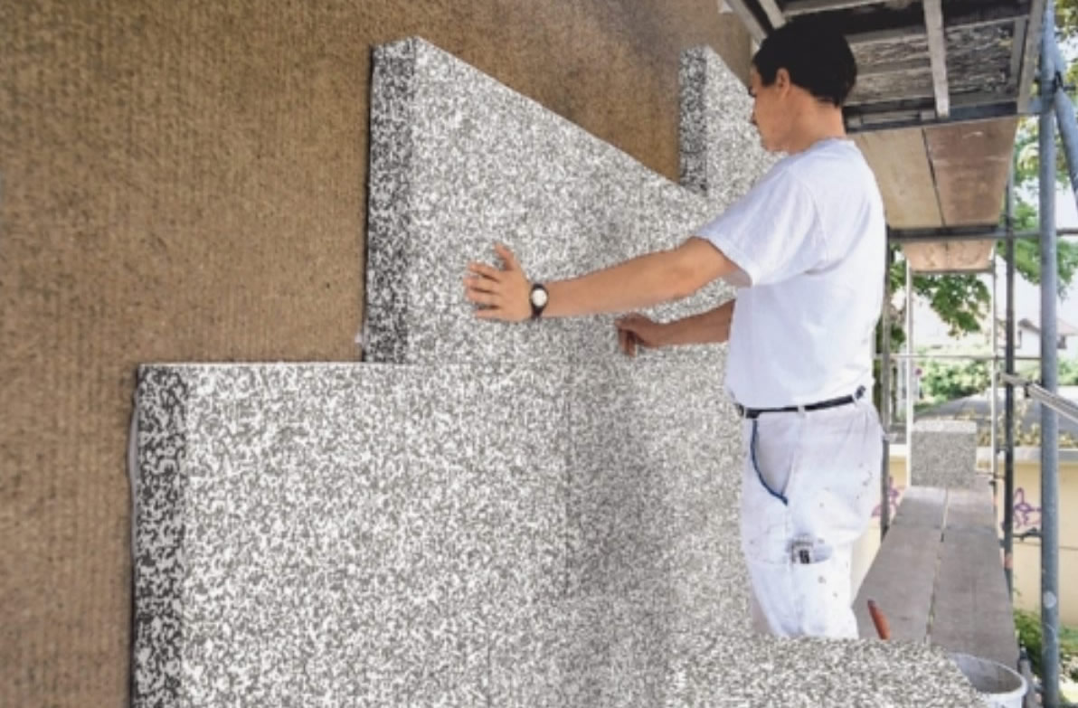 Yeşilova Isı Yalıtımcısı